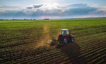 Contractele de vânzare-cumpărare a terenurile agricole mici de până la 0,25 hectare - nu mai necesită autentificare notarială Contractele de vânzare-cumpărare a terenurile agricole mici de până la 0,25 hectare - nu mai necesită autentificare notarială