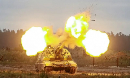 „Aceasta poate fi ultima noastră vară de pace în Europa”. Avertismentul unui istoric militar german despre următoarea mișcare a Rusiei