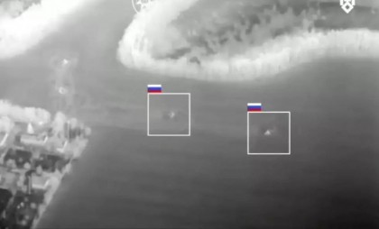 Armata Ucraineană a publicat imagini cu "distrugerea" a patru elicoptere militare rusești, într-un atac cu HIMARS - VIDEO Armata Ucraineană a publicat imagini cu "distrugerea" a patru elicoptere militare rusești, într-un atac cu HIMARS - VIDEO