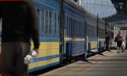 Căile Ferate ale Ucrainei, vizate de un atac cibernetic de amploare și țintit