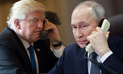 De ce discuțiile ruso-americane privind Marea Neagră neliniștesc Europa De ce discuțiile ruso-americane privind Marea Neagră neliniștesc Europa