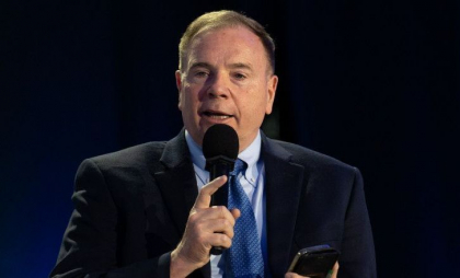 Avertismentul generalului Ben Hodges: Dacă Ucraina cade, rușii cel mai probabil vor ataca Republica Moldova. Ce spune despre România Avertismentul generalului Ben Hodges: Dacă Ucraina cade, rușii cel mai probabil vor ataca Republica Moldova. Ce spune despre România