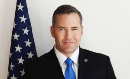 Scandalul informațiilor militare dezvăluite unui ziarist american: Trump își susține consilierul pentru securitate națională, afirmând că acesta a „învățat o lecție” Scandalul informațiilor militare dezvăluite unui ziarist american: Trump își susține consilierul pentru securitate națională, afirmând că acesta a „învățat o lecție”