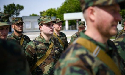 Armata Națională va desfășura antrenamente de instruire cu rezerviștii Forțelor Armate. Când vor avea loc exercițiile și care este scopul acestora Armata Națională va desfășura antrenamente de instruire cu rezerviștii Forțelor Armate. Când vor avea loc exercițiile și care este scopul acestora