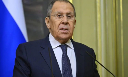 Rusia spune că susține încetarea focului la Marea Neagră. Lavrov are însă condiții și vrea ca SUA să-i ordone lui Zelenski să respecte acordul
