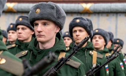 Generalul american în rezervă Ben Hodges: Dacă Ucraina cade, rușii vor bate la ușa României