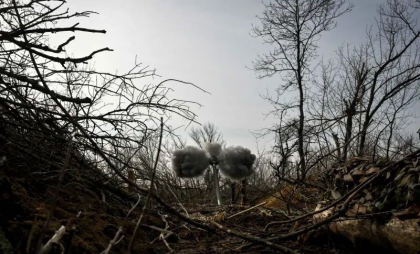 LIVE TEXT Război în Ucraina, ziua 1127: Rusia anunță că a doborât două drone ucrainene deasupra Mării Negre LIVE TEXT Război în Ucraina, ziua 1127: Rusia anunță că a doborât două drone ucrainene deasupra Mării Negre
