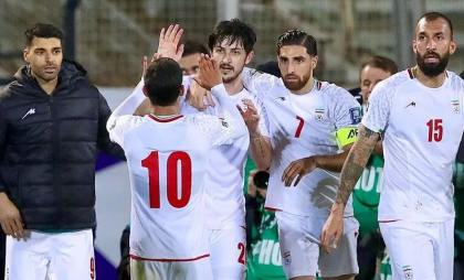 Iran s-a calificat la CM 2026. „Dubla” lui Taremi a adus a 4-a prezență consecutivă la turneul final! Câte locuri mai sunt disponibile