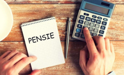 Guvernul a aprobat: Din 1 aprilie, pensiile și prestațiile sociale vor fi indexate cu 10%