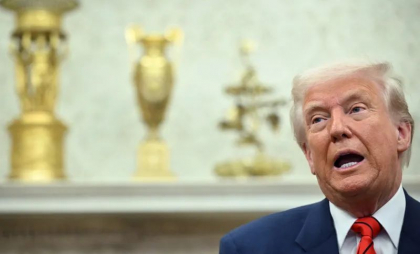 Trump admite că ruşii ar putea „trage de timp” în privinţa acordului de pace cu Ucraina și face o dezvăluire
