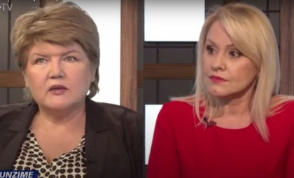 „Toată societatea așteaptă de ani de zile să vedem marii corupți condamnați”. Ce spune Alina Radu despre reținerea Evgheniei Guțul