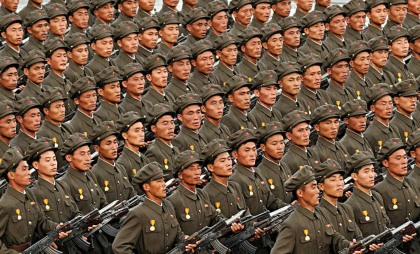 Manevra lui Kim Jong Un pentru a ajuta Rusia în războiul cu Ucraina. Ce arată raportul șefilor de stat-major sud-coreeni