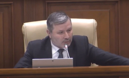 BCS cere audierea directorului ANSA în legătură cu nimicirea porcilor, după ce au fost depistate focare de pesta porcină africană BCS cere audierea directorului ANSA în legătură cu nimicirea porcilor, după ce au fost depistate focare de pesta porcină africană