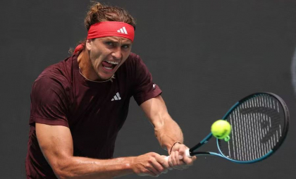 Continuă surprizele la Miami: Alexander Zverev, principalul favorit, eliminat în optimi Continuă surprizele la Miami: Alexander Zverev, principalul favorit, eliminat în optimi