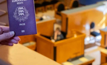 Estonia revocă drepturile de vot în alegerile locale pentru cetățenii ruși și bieloruși. Care este cauza?