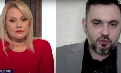 De ce este atât de importantă Guțul pentru Rusia? Sirkeli: „Nu este ea, cât autonomia găgăuză, deoarece o folosește împotriva independenței, suveranității și parcursului european al Moldovei” De ce este atât de importantă Guțul pentru Rusia? Sirkeli: „Nu este ea, cât autonomia găgăuză, deoarece o folosește împotriva independenței, suveranității și parcursului european al Moldovei”