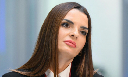 Magistrații au amânat examinarea demersului procurorilor în dosarul lui Guțul de finanțare ilegală a fostului partid „ȘOR”. Între timp, la Judecătoria Chișinău, sediu Ciocana continuă ședința în celălalt dosar Magistrații au amânat examinarea demersului procurorilor în dosarul lui Guțul de finanțare ilegală a fostului partid „ȘOR”. Între timp, la Judecătoria Chișinău, sediu Ciocana continuă ședința în celălalt dosar