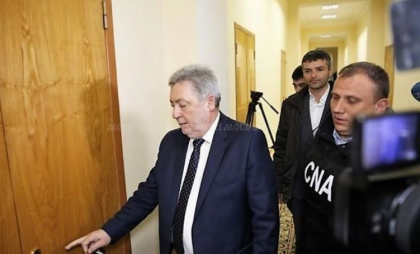 Multpătimitul dosar al parcărilor cu plată. Procurorii, mai blânzi cu fostul viceprimar, Nistor Grozavu/ DOC