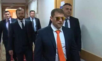 Milioanele nejustificate ale lui Ilan Șor. Criza de judecători amână examinarea/ DOC Milioanele nejustificate ale lui Ilan Șor. Criza de judecători amână examinarea/ DOC