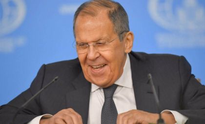 Cum dezinformează Serghei Lavrov despre România și Călin Georgescu