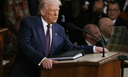 Donald Trump ameninţă Uniunea Europeană şi Canada. Reacție de la Comisia Europeană