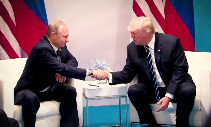 Ce a cerut Putin Ucrainei ca să pună capăt războiului. „Abia apoi putem să începem discuţiile despre pace” Ce a cerut Putin Ucrainei ca să pună capăt războiului. „Abia apoi putem să începem discuţiile despre pace”