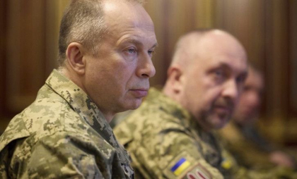 Câți militari a pierdut Kremlinul în Kursk de la începutul ofensivei Câți militari a pierdut Kremlinul în Kursk de la începutul ofensivei