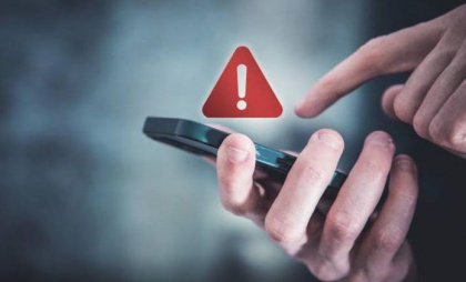 Votat în Parlament: Cetățenii vor fi avertizați despre situații de urgență și dezastre prin mesaje trimise pe telefonul mobil. Câți bani vor fi cheltuiți pentru sistem