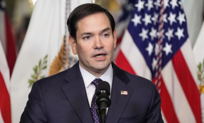 Marco Rubio afirmă că SUA au revocat vizele a cel puțin 300 de studenți străini