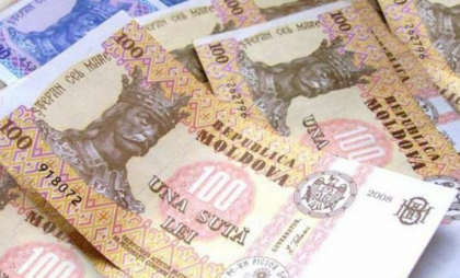Deficitul bugetar în primele două luni ale anului este de circa 3 miliarde de lei. Veniturile și cheltuielile sunt în creștere 
