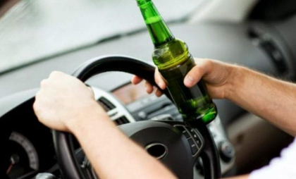 Vor sta după gratii pentru că au urcat în stare de ebriatate la volan. Doi șoferi, condamnați: Unul a provocat și un accident. Procurorii vin cu detalii 
