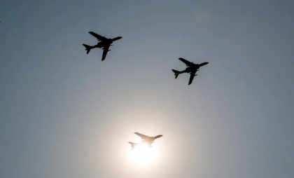China a desfășurat pe ascuns bombardiere H-6 cu capacitate nucleară înainte ca șeful Pentagonului să facă o vizită în Filipine China a desfășurat pe ascuns bombardiere H-6 cu capacitate nucleară înainte ca șeful Pentagonului să facă o vizită în Filipine