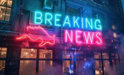 Experiment. Ce se întâmplă atunci când un site de știri e creat total de AI: „Se joacă cu focul în cel mai rău moment posibil din istorie” Experiment. Ce se întâmplă atunci când un site de știri e creat total de AI: „Se joacă cu focul în cel mai rău moment posibil din istorie”