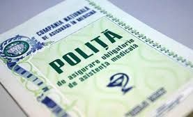 Cetățenii mai au trei zile pentru a cumpăra polița de asigurare medicală cu preț redus: în zilele de weekend pot să o facă online. Precizările CNAM Cetățenii mai au trei zile pentru a cumpăra polița de asigurare medicală cu preț redus: în zilele de weekend pot să o facă online. Precizările CNAM