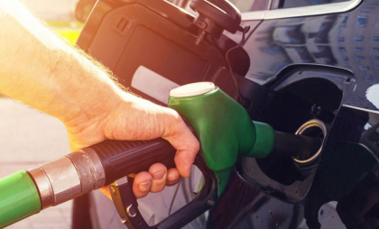 Carburanții se scumpesc. Noile prețuri stabilite de ANRE pentru benzină și motorină - FOTO