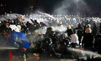 Avocatul primarului arestat din Istanbul, reținut de autoritățile turce. Ce acuzații i se aduc Avocatul primarului arestat din Istanbul, reținut de autoritățile turce. Ce acuzații i se aduc