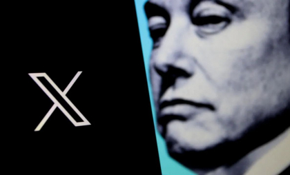 Elon Musk anunță că a vândut platforma X