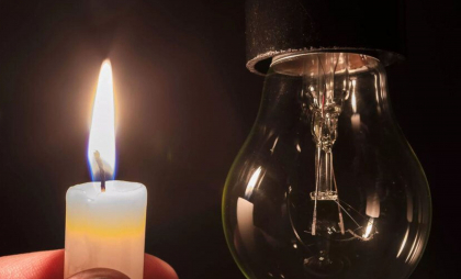 În două raioane din centrul și sudul țării vor avea loc întreruperi de curent electric. Care sunt adresele afectate