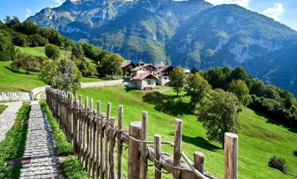 Autoritățile italiene oferă 100.000 de euro celor care se mută într-o regiune pitorească, dar există o condiție Autoritățile italiene oferă 100.000 de euro celor care se mută într-o regiune pitorească, dar există o condiție