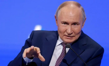 Lovitură pentru Putin. SUA și ONU resping propunerea dictatorului rus privind o administrație temporară în Ucraina