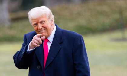 Donald Trump, tot mai amenințător: „100% vom avea Groenlanda!”, inclusiv cu acțiune militară. „Este vorba despre forță” Donald Trump, tot mai amenințător: „100% vom avea Groenlanda!”, inclusiv cu acțiune militară. „Este vorba despre forță”