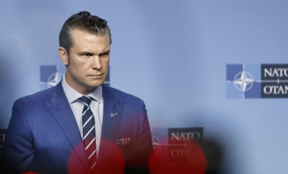 Un document secret de la Pentagon arată cine e inamicul numărul 1 al SUA și ce pregătiri se fac pentru un posibil război