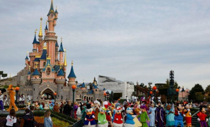 Administrația Trump anchetează Disney în legătură cu programele de diversitate și incluziune ale companiei Administrația Trump anchetează Disney în legătură cu programele de diversitate și incluziune ale companiei
