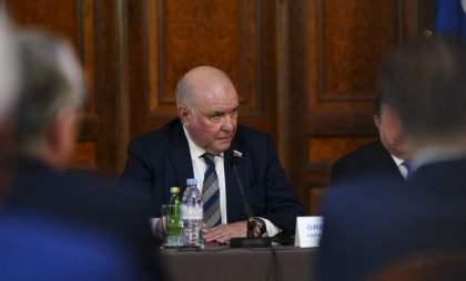 Negociatorul lui Putin nu crede că armistițiul cu Ucraina se va semna în 2025: „Ar fi naiv” Negociatorul lui Putin nu crede că armistițiul cu Ucraina se va semna în 2025: „Ar fi naiv”