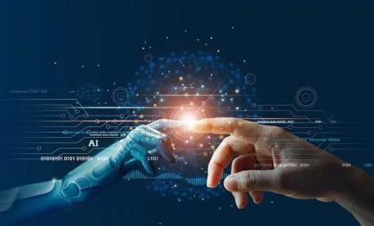Cum și când s-a născut Inteligența Artificială