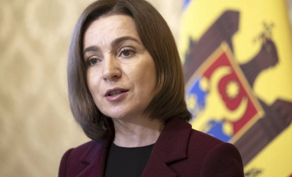 Sandu anunță că Guvernul a înaintat o solicitare către Tiraspol prin care a cerut să-l predea pe deputatul transfug, Alexandr Nesterovschi