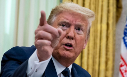 Trump nu mai e „enervat și furios” pe Putin și îl atacă dur pe Zelenski. „Va avea mari, mari probleme”