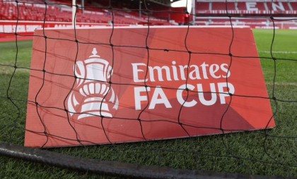Semifinalele Cupei Angliei (FA Cup). Aston Villa va juca cu Crystal Palace, City va înfrunta Forest