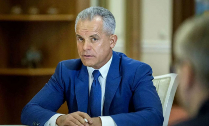 Procurorii ar putea anunța rezultatele în dosarul privind achiziția blanchetelor pentru pașapoarte care îl vizează și pe Vladimir Plahotniuc. Detaliile PA