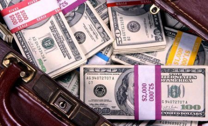 Curs valutar BNM pentru 31 martie. Cât costă astăzi un euro și un dolar - FOTO